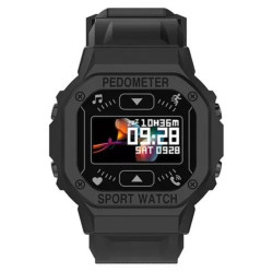 Reloj Smart Watch Fd69s...