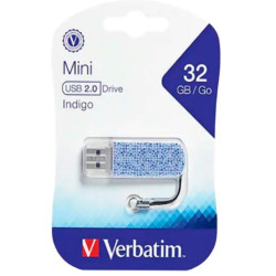 Mini Flash Memory 32 Gb...