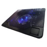 Cooler Ventilador Base Enfriadora Reclinable Laptop Notebook