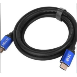 Cable Hdmi 8k V2.1 Ultrahd...