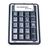 Teclado Numerico Usb, Diseño Slim, Laptop Portatil Pc