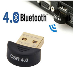 Bluetooth Para Computadora...