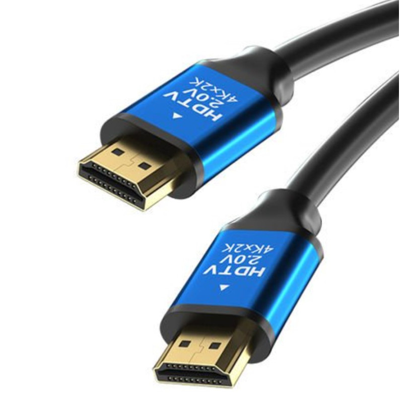 Cable Hdmi, 1.5 Mt, Ps3, Xbox360, Tv, Pc, Laptop, Lcd