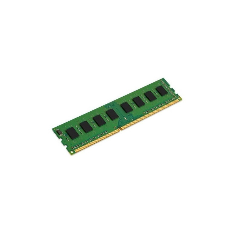 Memoria Ram DDR3 1600MHz OEM 4GB DUAL VOLTAGE 1.35v/1.5v