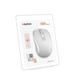 Mouse Meetion Mt-r560 Inalambrico