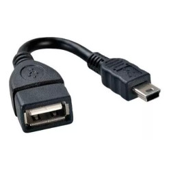 Cable Mini Usb 5 Pines A...