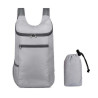 Mochila Plegable Ligera Impermeable Para Exteriores.