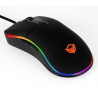 Mouse Gamer Usb Meetion Gm20 Ergonomico Cambia Color 4800dpi