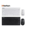 Combo Teclado Mouse Inalámbrico Meetion Mini 4000