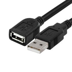 Cable Extension USB Macho a...