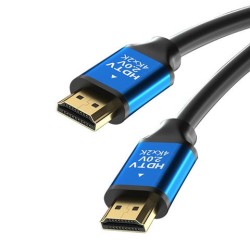 Cable Hdmi, 15 Mt, Ps3,...