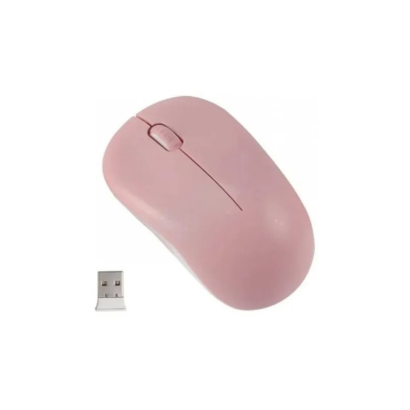Mouse Wireless Meetion Mt-r545